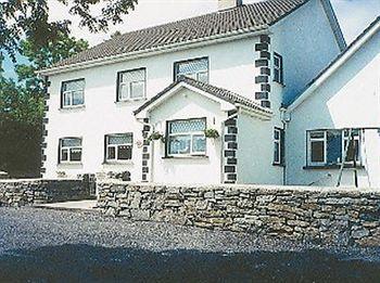 Rockfield House 호텔 골웨이 외부 사진