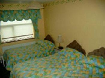 Rockfield House 호텔 골웨이 외부 사진