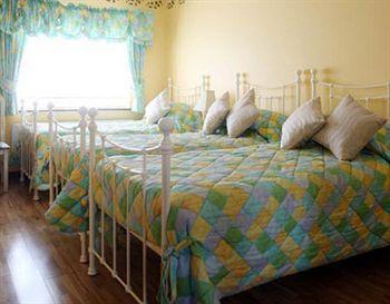 Rockfield House 호텔 골웨이 외부 사진