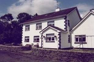Rockfield House 호텔 골웨이 외부 사진